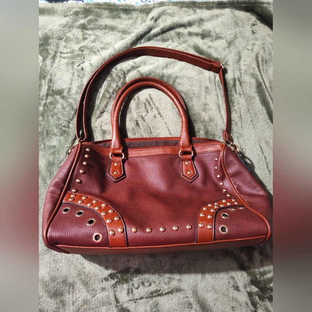 Fashion Express purse